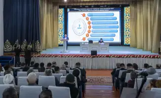 Газификация Панфиловского района: половина населенных пунктов получила доступ к природному газу