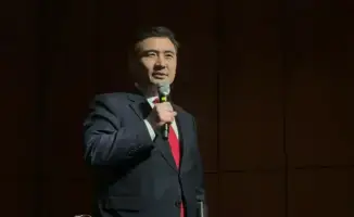 Музыка как мост: камерный ансамбль «Camerata Kazakhstan» объединил сердца Казахстана и Кореи в Сеуле