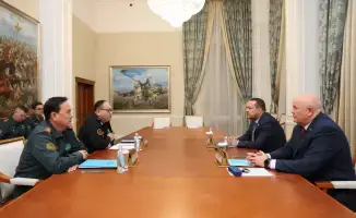 Меморандум Минобороны и ассоциации психотерапевтов для улучшения психологического здоровья военнослужащих