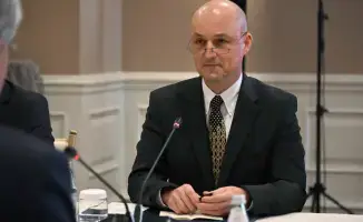 Касым-Жомарт Токаев и Чаба Лейко: посевы стратегического партнерства в аграрном секторе Казахстана