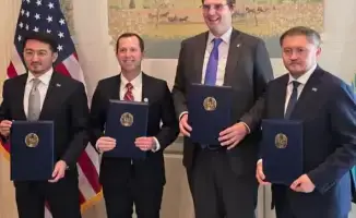 Казахстан и OpenAI: партнерство в образовании и искусственном интеллекте на международной арене