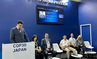 Спутниковые данные: новое оружие в борьбе с климатом!