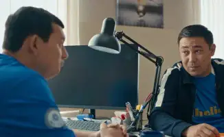 ОФСАЙД 10 серия (OFFSIDE): как всё началось. Аналитический разбор серий 1–4