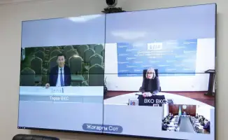 Очередное заседание Судебного жюри: дисциплинарные меры в отношении судей и укрепление доверия к судебной системе