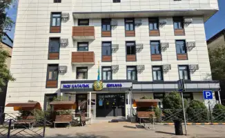 В Турксибском районе Алматы завершается строительство 4 новых школ и детского сада