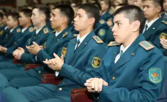 24 ноября – Международный день признания вклада военно-научных работников и педагогов в обороноспособность