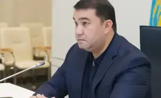 Когда тревога звучит: рейды по безопасности в Туркестане