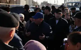 Международные усилия по обновлению водоснабжения в Казахстане: замена трубопровода в Илийском районе