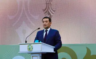 Юбилейные мероприятия в Темирском районе: сохранение культурного наследия через память о Жиенгали Тилепбергенове и газете «Темир»