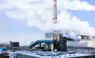 Алматы: нарушения антимонопольного законодательства в тепловых сетях