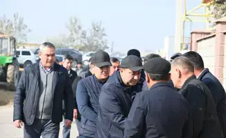 Трагедия в Туркестанской области: 12 жизней унес пожар, аким региона выразил соболезнования