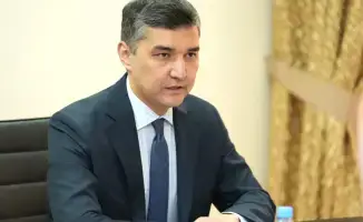 Нефть, газ и цифровизация: что ждет Казахстан?