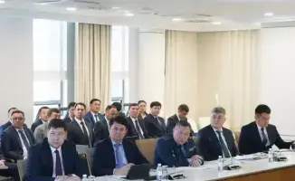 Ужесточение контроля за вывозом ГСМ в Туркестанской области: последствия для рынка и ценовой стабильности