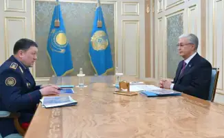Министр внутренних дел и президент: совместный фронт против преступности и аварий