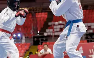 Казахстан победил на чемпионате мира по джиу-джитсу в Бангкоке