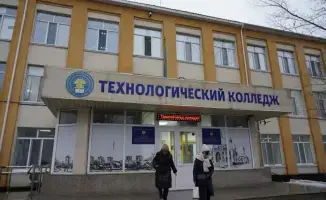 Астанинский городской технологический колледж стал первым в столице, прошедшим международную аккредитацию CITY & GUILDS