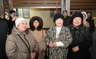 Свет в каждом окне: Дархан Сатыбалды о новом облике жилых кварталов Алматы