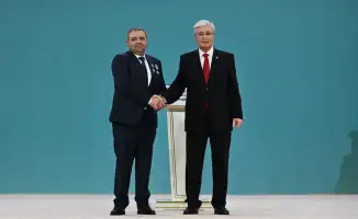 Геннадий Зенченко: наследие и устойчивое развитие казахстанского сельского хозяйства