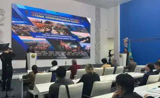 Восточный Казахстан: экономический подъем, создающий новые горизонты возможностей