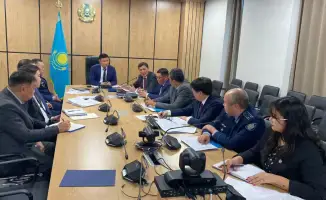 Туркестан: как защитить детей от насилия и буллинга?