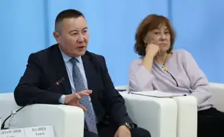 Экспертная площадка в Костанае: обсуждение стратегического развития и внедрения технологий для улучшения жизни региона