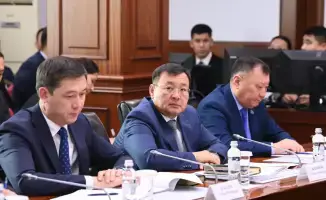 Определены ключевые задачи правительства для достижения экономической стабильности и повышения благосостояния населения