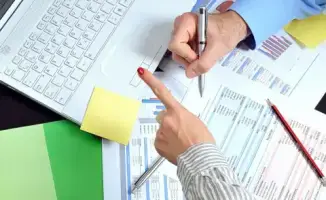 Новый Налоговый кодекс упрощает налоговую отчетность для плательщиков