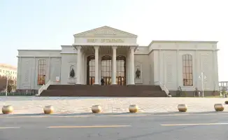 Кузница будущего: Аким области и Икрам Адырбеков открывают новые горизонты Кызылорды