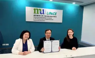 Совместный курс Ualikhanov University и HKMU для Серебряного университета