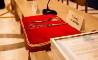 70 лет танца: «Салтанат» объединяет мир на сцене!