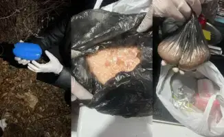 Рост наркопреступности в Восточно-Казахстанской области: задержание наркосбытчика с 1,5 кг мефедрона