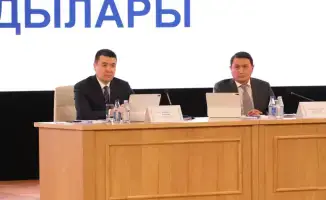 Прогресс системы здравоохранения Алматы: итоги за 9 месяцев 2025 года
