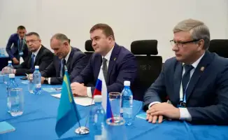 Укрепление межрегионального сотрудничества: новый план на 2025–2028 годы между СКО и Омской областью