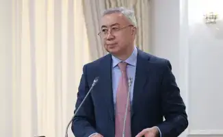 Правительство Казахстана анонсировало новый механизм привлечения инвестиций на заседании