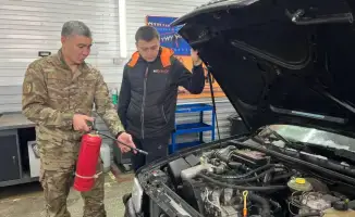 Зима близко: готовим авто к морозам в городе