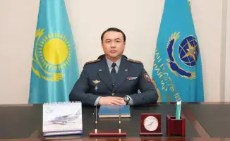 Штормы государственной службы: новый капитан МЧС!