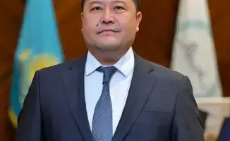 Назначение Бапышева Бекжана Мейрамбековича на пост руководителя управления строительства области Абай: новые перспективы для инфраструктурного развития региона
