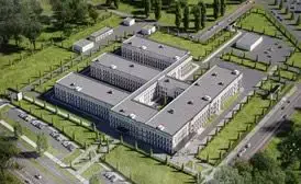Новая поликлиника улучшит доступ к медицинским услугам для 7 000 жителей микрорайона Теректи в Алматы