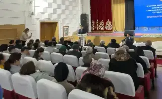 «Ауыл - Ел бесігі» и «Ауыл аманаты»: новые горизонты для села с открытием столовой и спортивной школы