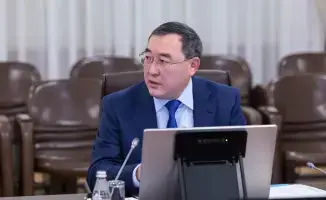 Алатау: инвестиции растут, бюджет тройной!