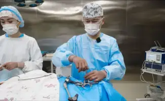 Высокотехнологичное лечение в Казахстане: история пациентки из Канады