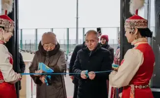 Школа «Келешек»: Оазис знаний в Бурлинском районе Западно-Казахстанской области