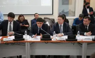 Министры экологии Казахстана обсуждают создание единой системы управления отходами