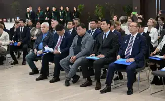 Сокровища памяти: более 7000 документов о Казахстане вновь обретены в проекте «Архив-2025»