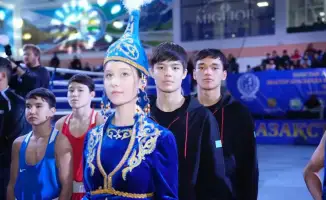 Чемпионат Казахстана по боксу среди юношей в ВКО: новые возможности для талантливых спортсменов