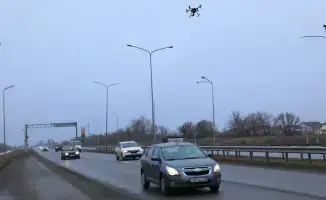 Увеличение нарушений ПДД в Астане подчеркивает необходимость улучшения безопасности дорожного движения