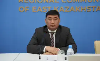 Риддер: новый горнолыжный кластер в проекте «Анатау»