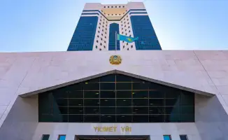 Правительственная комиссия расследует последствия пожара в Туркестанской области