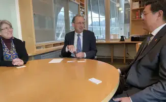 Astana IT University: первый вуз Казахстана в MIT