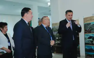 Сокровища времени: археологи Восточного Казахстана раскрывают тайны тюркской цивилизации